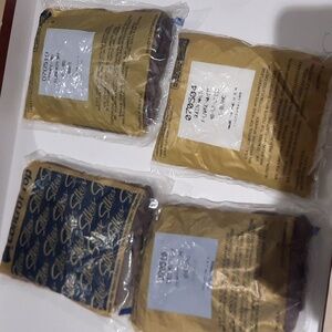 Hosiery Set lot of 4 Pairs SILKIES PLUS SIZE XL CONTROL PANTYhose SUPPORT LEGS